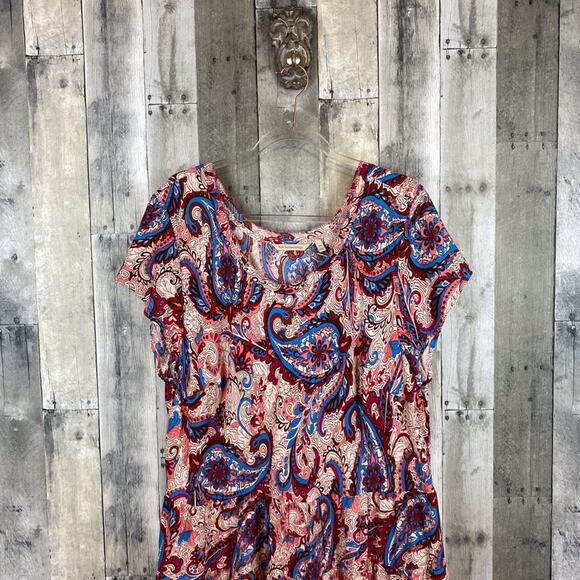 Soft Surroundings Kara Dress in Size 2X NWT!!! - Picture 4 of 12